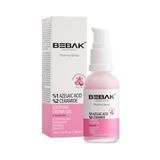Bebak Pharma Hassas Ciltler Için Bariyer Güçlendirici, Cilt Tonu Eşitleyici Jel Krem 30ml