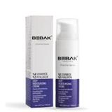 Bebak Pharma Kuru ve Atopiye Eğilimli Ciltler İçin %2 Ceramide %3 Hyaluron 30 ml Yoğun Nemlendirici Krem