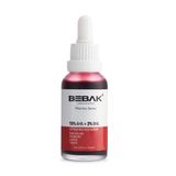 Bebak Pharma Series Exfoliating 30 ml Red Serum