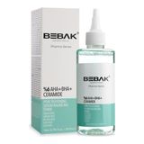 Bebak Pharma Tonik 200ml Glikolik Asit İçeren Arındırıcı Sıkılaştırıcı Etkili Tüm Cilt Tipleri İçin
