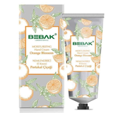 Bebak Portakal Çiçeği 3x60 ml Nemlendirici El Kremi
