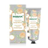 Bebak Portakal Çiçeği 60 ml Nemlendirici El Kremi