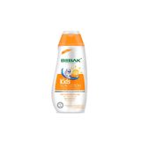 Bebak SPF 50+ UVA/UVB Işınlarına Karşı Yüksek Koruma Etkili Çocuk Güneş Losyonu 200 ml
