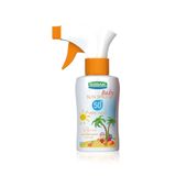 Bebak SPF50 175 ml Bebekler için Güneş Losyonu