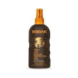Bebak Yağı 20 Spf 150 ml
