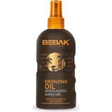 Bebak Yağı Bronzlaştırıcı 150 ml - 1 Adet