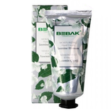 Bebak Yasemin Çiçeği 3x60 ml Nemlendirici El Kremi