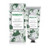 Bebak Yasemin Çiçeği 60 ml Nemlendirici El Kremi