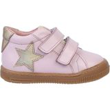 Bebbini Bonny- Pudra Kız Çocuk Ortopedik Ilk Adım Bot - 01-Pembe