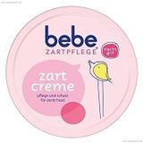 Bebe 150 ml Hassas Cilt Bakım Kremi