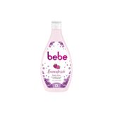 Bebe Beerenfrisch 400 ml Ahududu Özlü ve Karite Yağı Vücut Losyonu