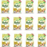 Bebe Bisküvisi 200 Gram×12 Hünnap Keçi Sütlü Bisküvi Sağlıklı Atıştırmalık