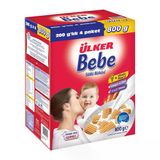 Bebe Bisküvisi 800 Gr (5 Adet)