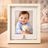 bebe çerçevesi 13x18 KLT Resim Çerçevesi Bebek Fildişi 13x18CM