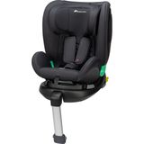 Bebe Confort Atlas 360 I-Size Derece Dönebilen Yatabilen Isofix'li 0-36 kg Oto Koltuğu Mineral Black