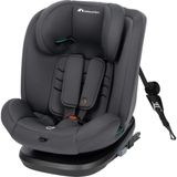 Bebe Confort Bebeconfort Apollo 9-36 kg Çocuk Oto Koltuğu Mineral Graphite - Antrasit