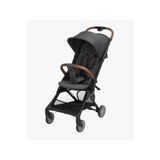 BEBE CONFORT Bebeconfort Zephir Ultra Kompakt Otomatik Katlanan Kabin Boy Bebek Arabası Mineral Graphite