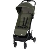 Bebe Confort Soko Süper Kompakt ve Travel Sistem Olabilen 0-15 kg Mineral Yeşil Bebek Arabası