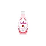 Bebe Granatenfrisch Spritziges Duschgel 250 ml Tüm Cilt Tipleri için Canlandırıcı Nar Kokulu Duş Jeli