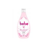Bebe Streichelzart 400 ml Jojoba Yağı ve Pantenol İçeren Nemlendirici Vücut Losyonu