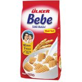 Bebe Sütlü Bisküvi, 172 gr