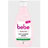 Bebe Young Care Yumuşak Duş Kremi, Jeli 250ml 8.50 Fl Oz