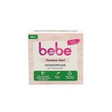 Bebe Zartpflege 24 Saat Etkili Günlük Yoğun Nemlendirici Cilt Bakım Kremi, Vegan 50 ml