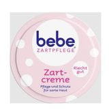 Bebe Zartpflege Hassas Bakım 150 ml Bebek Cilt Kremi