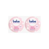 Bebe Zartpflege Hassas Bebek Bakım Pişik Kremi 50 ml x 2 Adet