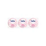 Bebe Zartpflege Hassas Bebek Bakım Pişik Kremi 50 ml x 3 Adet