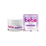 Bebe Zartpflege Vanilya Kokulu Nemlendirici Gündüz, Gece Yüz Kremi 50ml