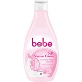 Bebe Zartpflege Young Care Yumuşak Duş Kremi 250ML 8. 50 Fl Oz