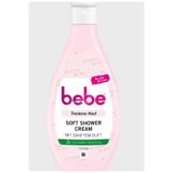 Bebe Zartpflege Young Care Yumuşak Duş Kremi, Jeli 250ml 8.50 Fl Oz