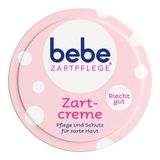 Bebe Zartpflege Zartcreme Hassas Cilt Bakım Kremi, Teneke Kutu, 150 ml