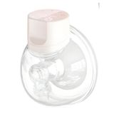BEBEBAO ELEKTRIKLI SUT SAGMA POMPASI 180 ML
