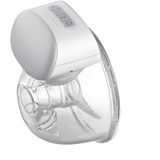 Bebebao P1 Giyilebilir Göğüs Pompası Eller Serbest 1 Parça & 24mm