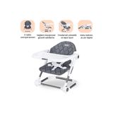 BEBEBAO Smart Portatif Mama Sandalyesi