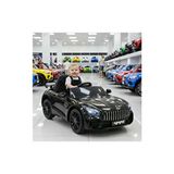 Bebeck 444 Gtr Sport Akülü Araba 12V Uzaktan Kumandalı Babyhope Mercedes Eva Teker
