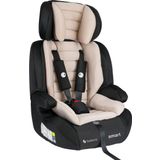 Bebeck Smart Bebek Oto Koltuğu Bej