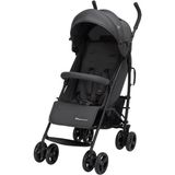 Bebeconfort Dusk Ultra Kompakt Katlanabilen Baston Bebek Arabası Mineral Graphite