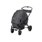 Bebeconfort Helios, doğumdan itibaren 2'si 1 arada bebek arabası, 0 – 4 yaş, 0 – 22 kg, 2 karşılıklı koltuk, tüm araziler için tekerlekler, kompakt katlanabilir, kardeş arabası, koruyucu örtü, mineral