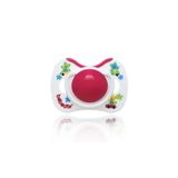 Bebedor 101 0-6 Ay Cherry Kiraz Emzik