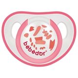 Bebedor 103 Kiraz Uç Emzik No: 3 - Kırmızı