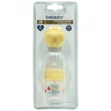 Bebedor 20301 Mini Bardak 30 ml Sarı Biberon