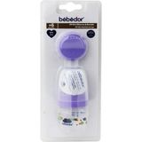 Bebedor 20301 Mini Bardak Biberon Çok Amaçlı 30 ml - Beşiktaş - 1 Yaş ve Üzeri