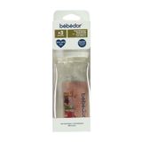 Bebedor 240 ml Geniş Ağız Antikolik Tritan Biberon
