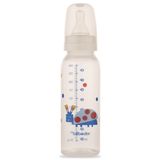 Bebedor 24302 Mavi Desenli 250 ml PP Biberon