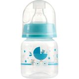 Bebedor 25301 Yeni Özel Amaçlı Mini Biberon - Turkuaz - 60 ml