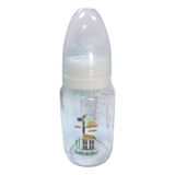 Bebedor 30302 Beyaz 125 ml Zürafa Cam Biberon