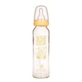 Bebedor 41302 Isıya Dirençli 250 ml Cam Biberon